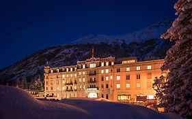 Sporthotel Pontresina